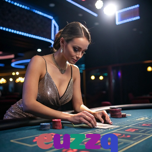 A Magia dos Jogos de Fantasia na euzzq