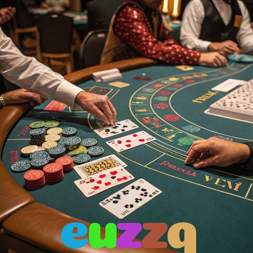 A Magia dos Jogos de Fantasia na euzzq