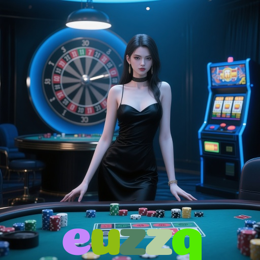 A Magia dos Jogos de Fantasia na euzzq