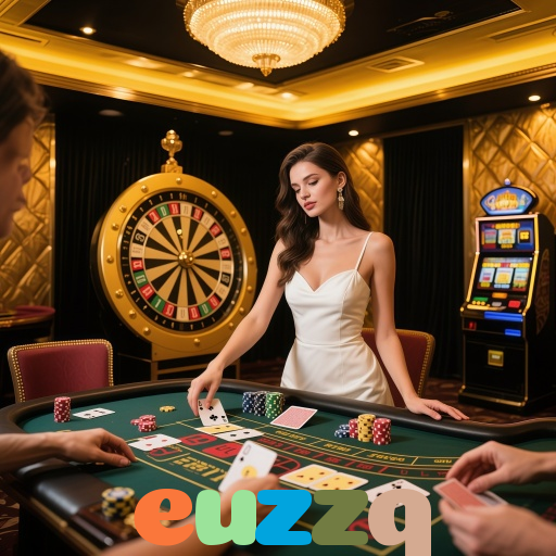A Magia dos Jogos de Fantasia na euzzq