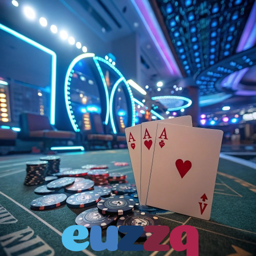 A Magia dos Jogos de Fantasia na euzzq