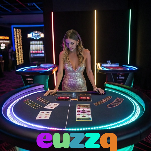 A Magia dos Jogos de Fantasia na euzzq