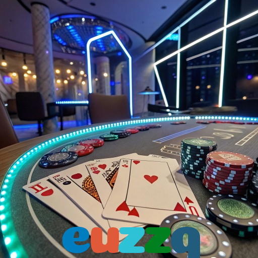 A Magia dos Jogos de Fantasia na euzzq