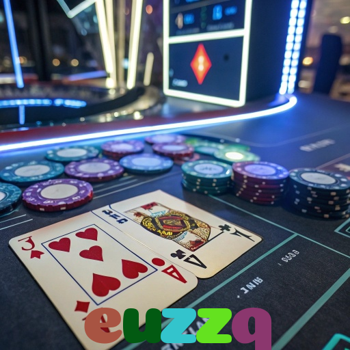 A Magia dos Jogos de Fantasia na euzzq