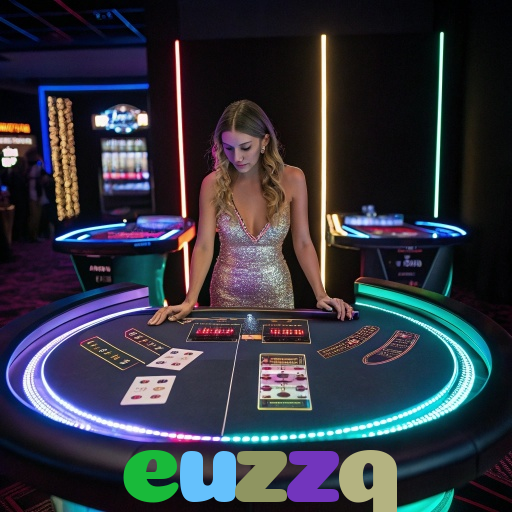 A Magia dos Jogos de Fantasia na euzzq