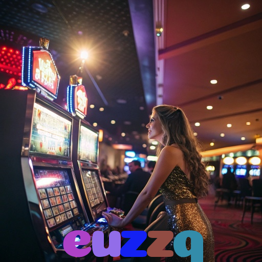 A Magia dos Jogos de Fantasia na euzzq