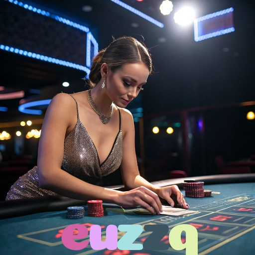 A Magia dos Jogos de Fantasia na euzzq