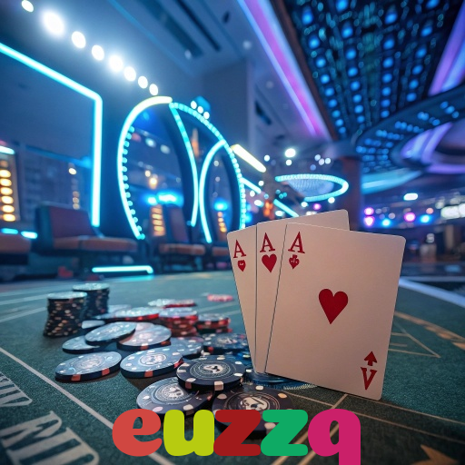A Magia dos Jogos de Fantasia na euzzq