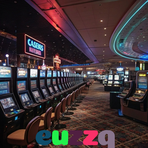 A Magia dos Jogos de Fantasia na euzzq