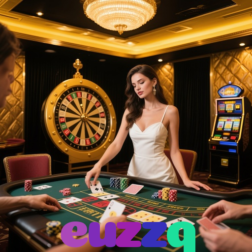 A Magia dos Jogos de Fantasia na euzzq