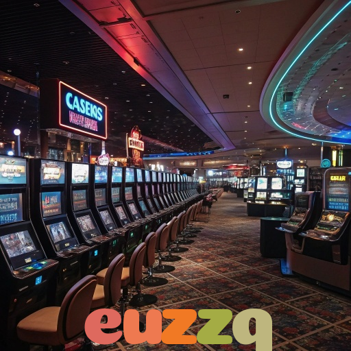 A Magia dos Jogos de Fantasia na euzzq