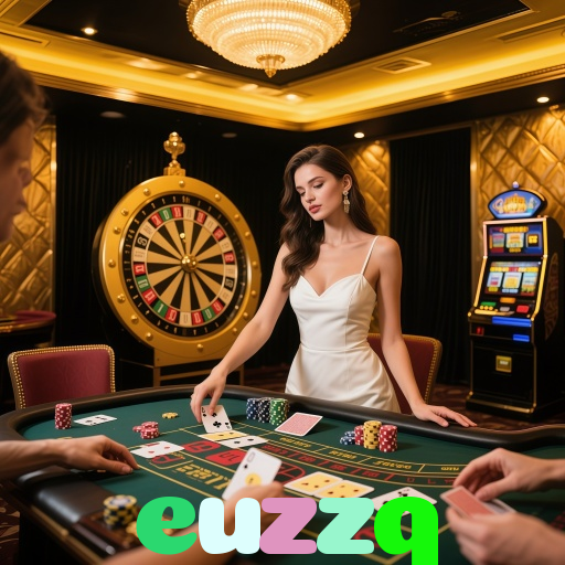 A Magia dos Jogos de Fantasia na euzzq