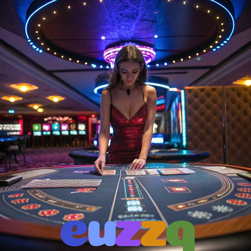 A Magia dos Jogos de Fantasia na euzzq