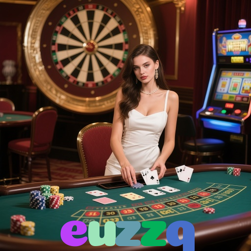 A Magia dos Jogos de Fantasia na euzzq