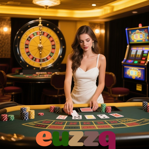 A Magia dos Jogos de Fantasia na euzzq