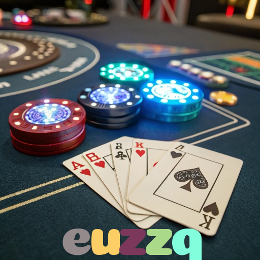 A Magia dos Jogos de Fantasia na euzzq