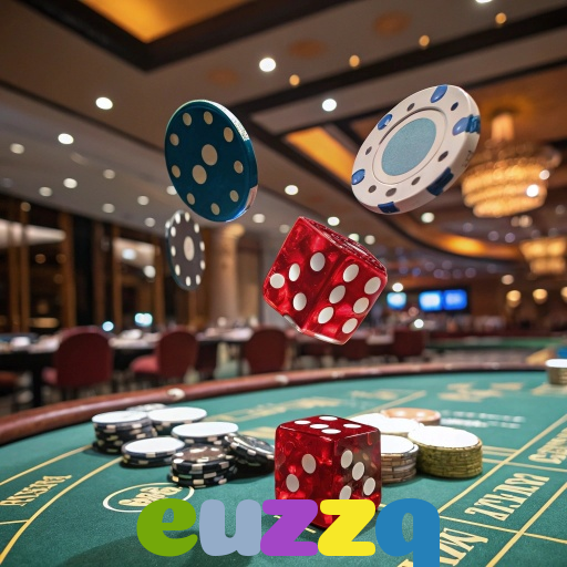A Magia dos Jogos de Fantasia na euzzq