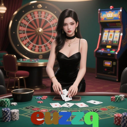 A Magia dos Jogos de Fantasia na euzzq