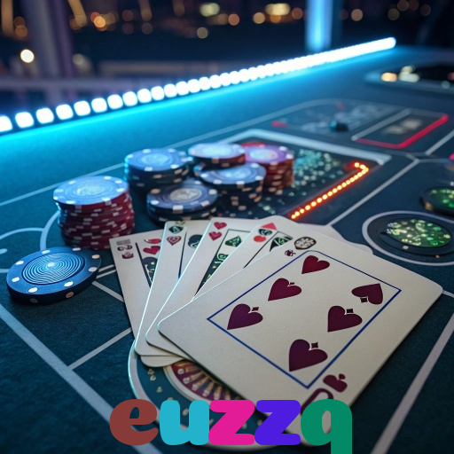 A Magia dos Jogos de Fantasia na euzzq