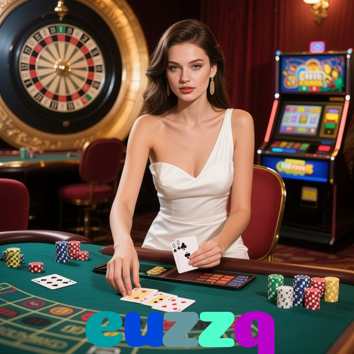 A Magia dos Jogos de Fantasia na euzzq