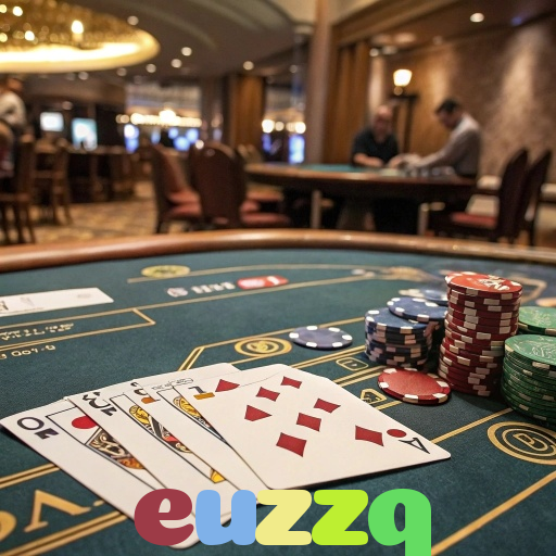 A Magia dos Jogos de Fantasia na euzzq