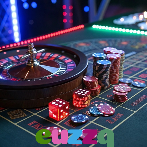 A Magia dos Jogos de Fantasia na euzzq