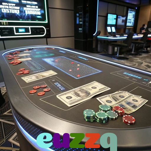 A Magia dos Jogos de Fantasia na euzzq