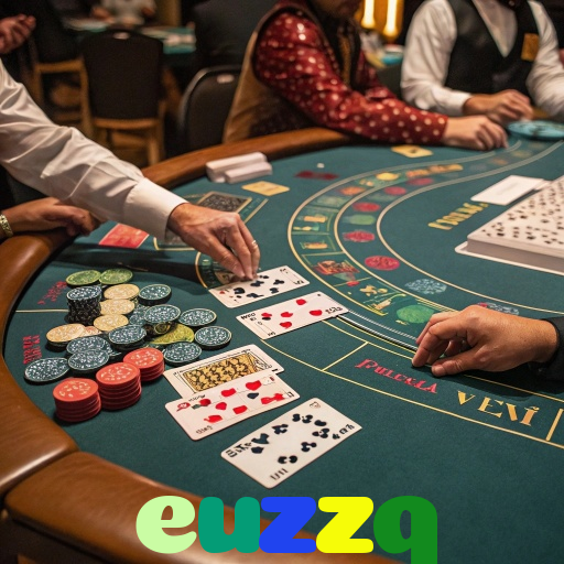 A Magia dos Jogos de Fantasia na euzzq