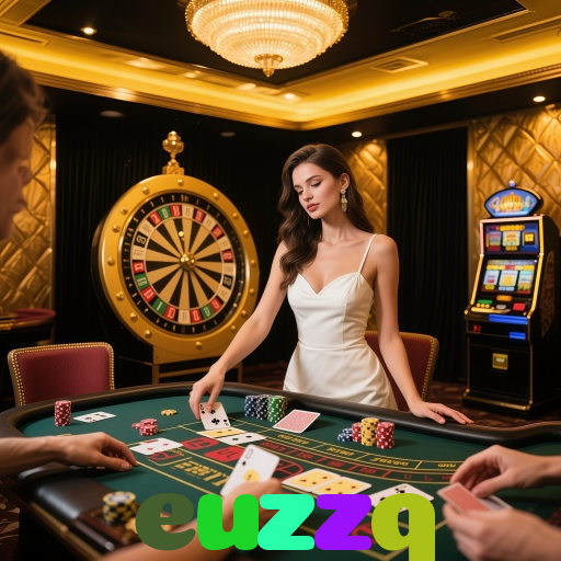 A Magia dos Jogos de Fantasia na euzzq