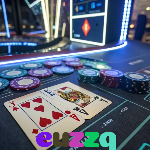 A Magia dos Jogos de Fantasia na euzzq