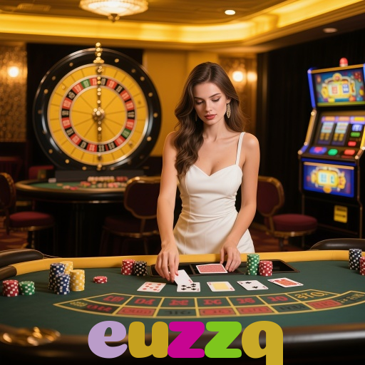 A Magia dos Jogos de Fantasia na euzzq