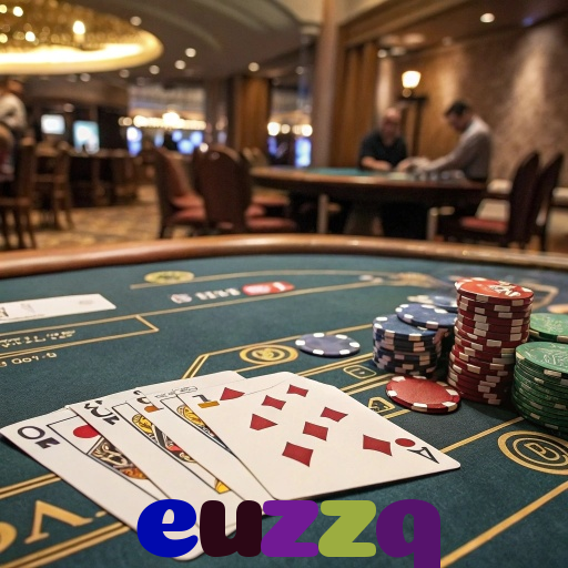 A Magia dos Jogos de Fantasia na euzzq