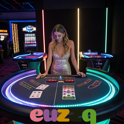 A Magia dos Jogos de Fantasia na euzzq