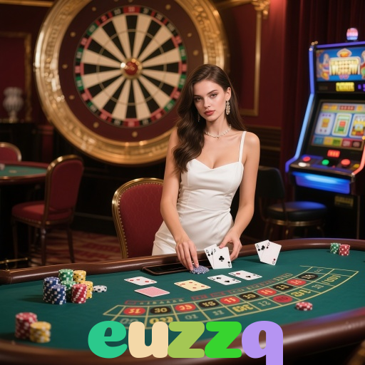A Magia dos Jogos de Fantasia na euzzq