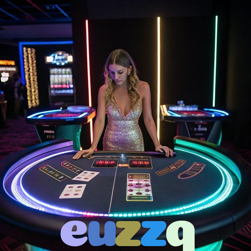 A Magia dos Jogos de Fantasia na euzzq