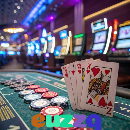 A Magia dos Jogos de Fantasia na euzzq