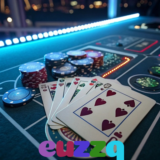 A Magia dos Jogos de Fantasia na euzzq