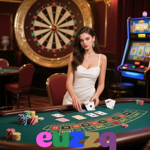 A Magia dos Jogos de Fantasia na euzzq