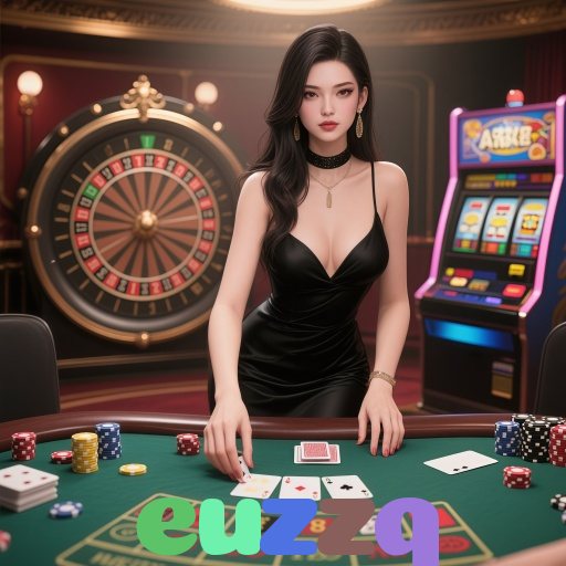 A Magia dos Jogos de Fantasia na euzzq