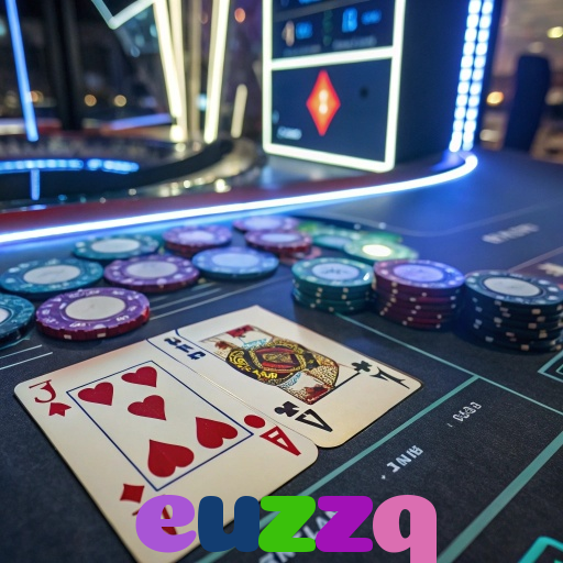 A Magia dos Jogos de Fantasia na euzzq