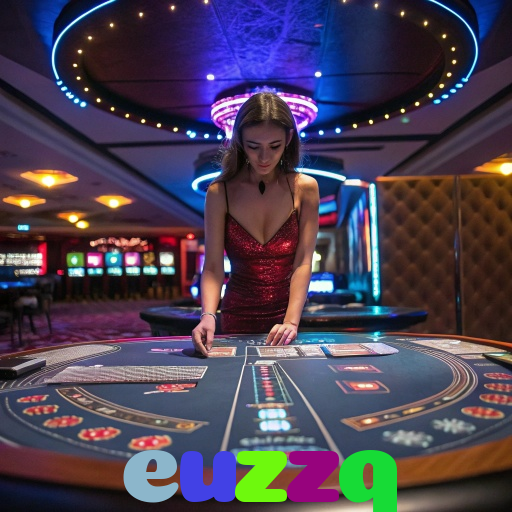 A Magia dos Jogos de Fantasia na euzzq