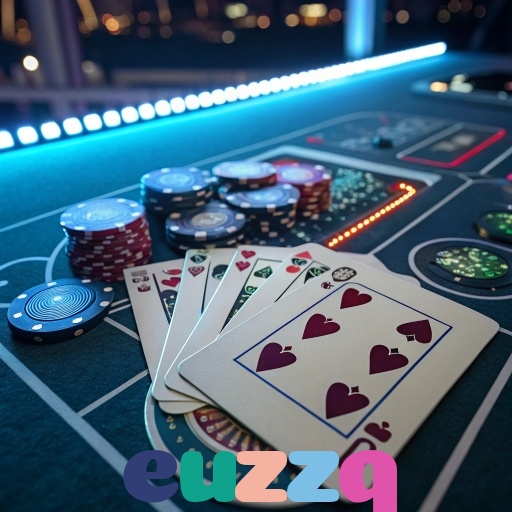 A Magia dos Jogos de Fantasia na euzzq