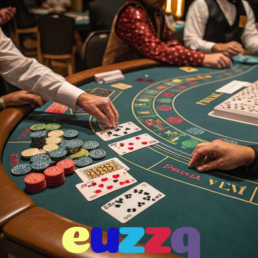 A Magia dos Jogos de Fantasia na euzzq