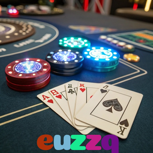 A Magia dos Jogos de Fantasia na euzzq