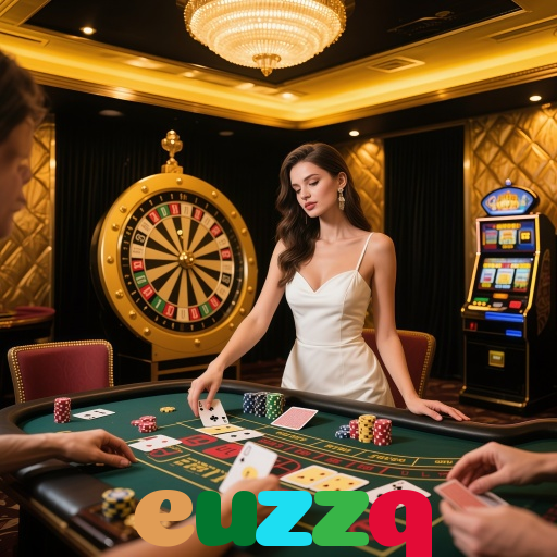 A Magia dos Jogos de Fantasia na euzzq