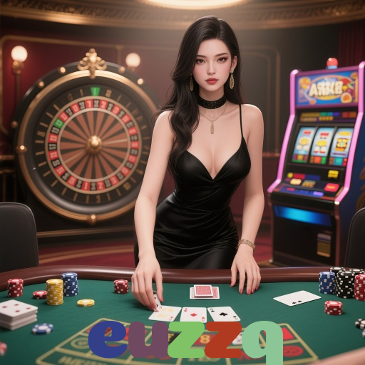 A Magia dos Jogos de Fantasia na euzzq