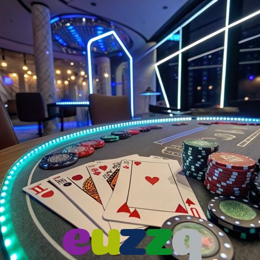 A Magia dos Jogos de Fantasia na euzzq