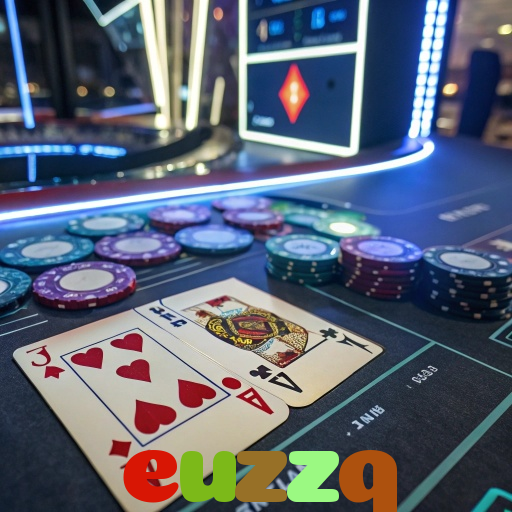 A Magia dos Jogos de Fantasia na euzzq