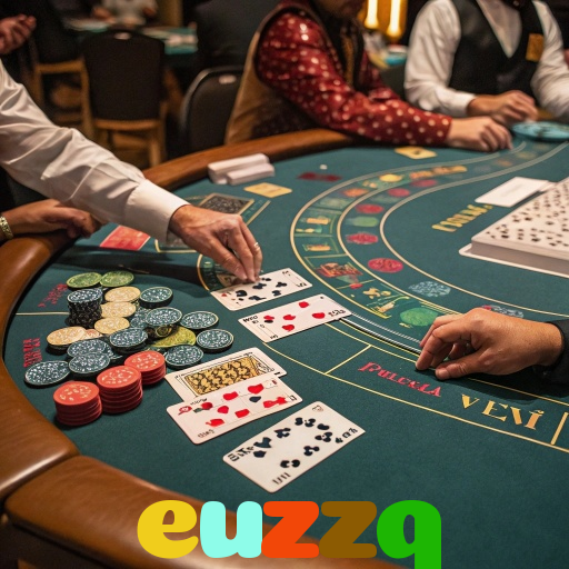 A Magia dos Jogos de Fantasia na euzzq