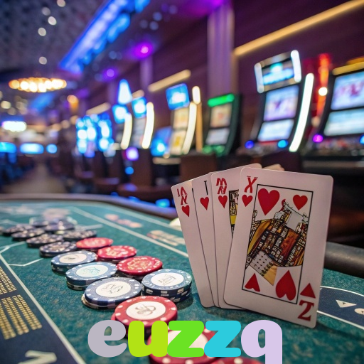 A Magia dos Jogos de Fantasia na euzzq